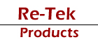 Re-Tek Products
